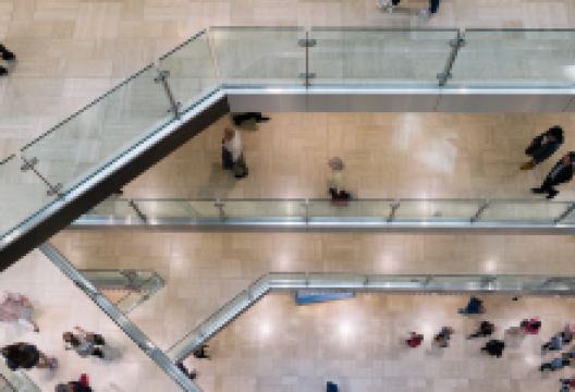 Westwood Cross购物图片