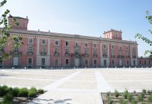 Infante Don Luis Palace景点图片