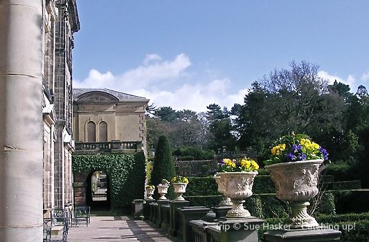 Biddulph Grange Garden Tickets Deals Reviews Family - 