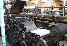 Saddleworth Museum & Art Gallery景点图片