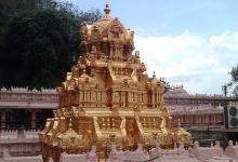 Kanaka Durga Temple景点图片