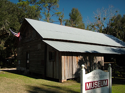 Florida Museum Of Natural History Travel Guidebook Must Visit