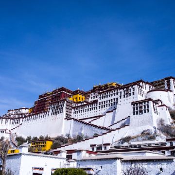 拉萨布达拉宫17日16晚跟团游