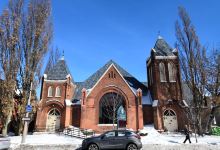 Northwood Buffalo andn Exotic Animal Ranch景点图片