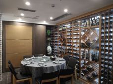 沙井金蚝私房菜(宝安沙井店)-深圳-M30****0102