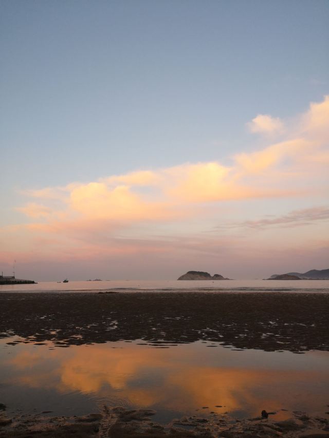 半月湾公园旅行图片 3
