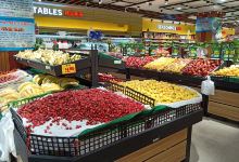 新乐超市生活馆(国茂店)购物图片