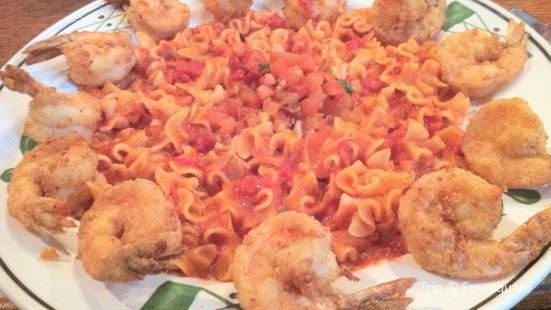 Olive Garden Italian Restaurant Reviews Food Drinks In Florida