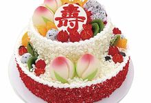 七点一客烘焙会所(彩屯店)美食图片
