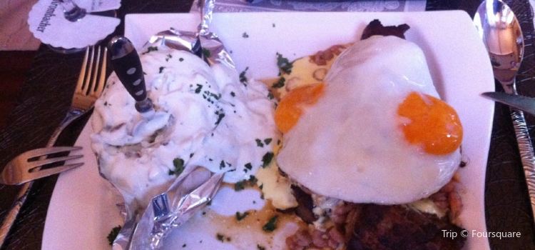 Haus Hamburg Reviews Food Drinks In Lower Saxony Leer Trip Com