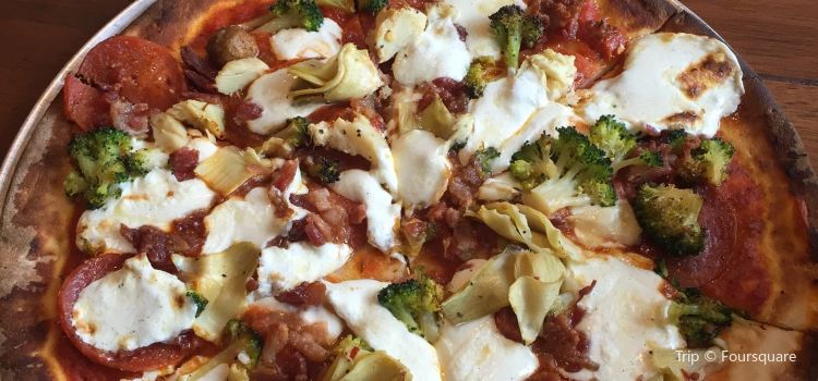 Cucina Pizza By Design Travel Guidebook Must Visit Attractions In