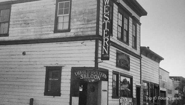 Old Western Saloon Reviews Food Drinks In California Point