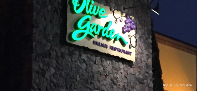Olive Garden Reviews Food Drinks In Georgia Statesboro Trip Com