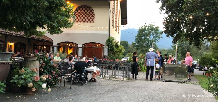 Harry S Farm Reviews Food Drinks In Carinthia Gemeinde