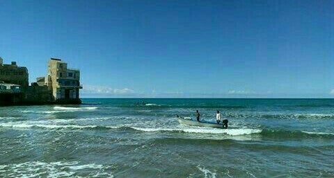 Plage Les Andalouses Travel Guidebook Must Visit