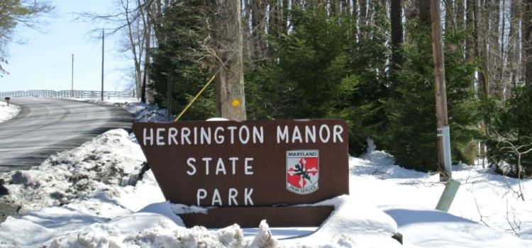 Herrington Manor State Park Travel Guidebook Must Visit