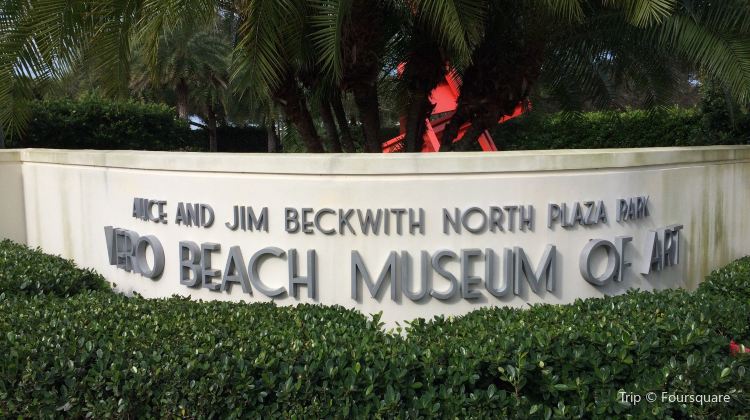 Vero Beach Museum Of Art Tickets Deals Reviews Family