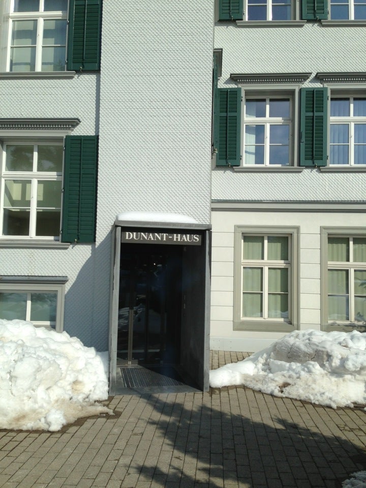 Fliegermuseum Altenrhein Travel Guidebook Must Visit Attractions