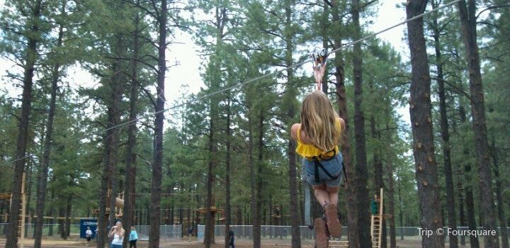 Flagstaff Extreme Travel Guidebook Must Visit Attractions In