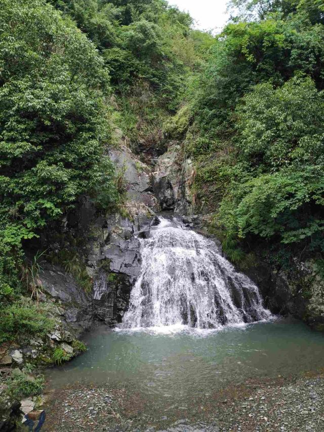 朱旺村古建筑群旅行图片 6