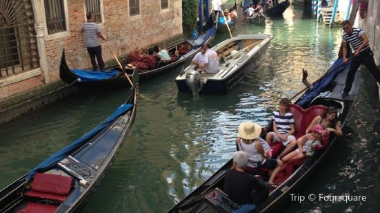 Venice Water Taxi
