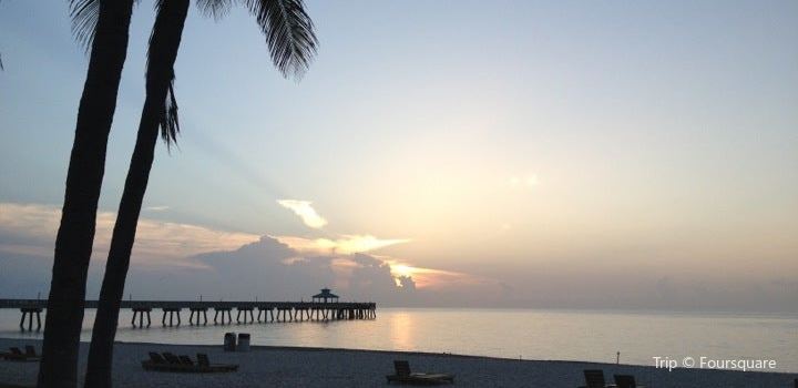 Fun Rentals Deerfield Beach Travel Guidebook Must Visit