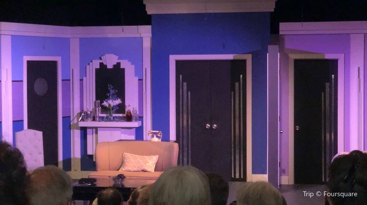 Breckenridge Theater Tickets Deals Reviews Family - 