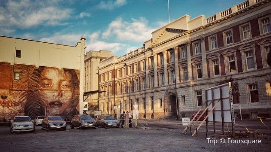 Isaac Theatre Royal