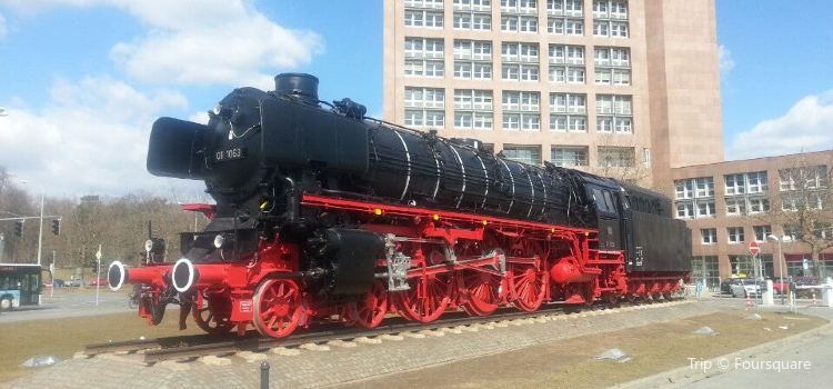 Hauptbahnhof braunschweig Hauptbahnhof braunschweig