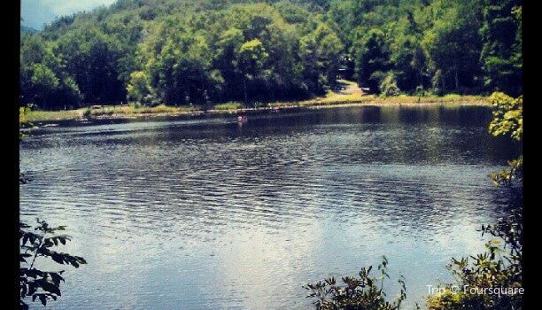 Wildcat Lake Travel Guidebook Must Visit Attractions In Banner