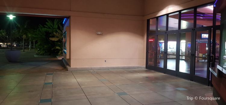 Regal Cinemas Garden Grove Stadium 16 Travel Guidebook Must