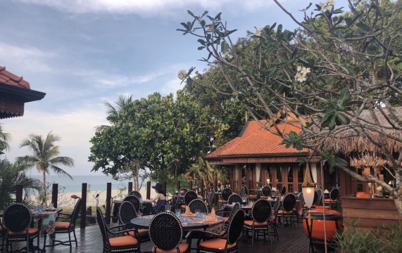 Restaurant Bubur Goreng餐厅图片