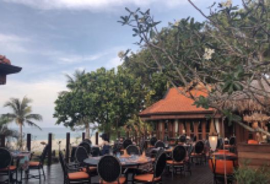 Restaurant Bubur Goreng美食图片