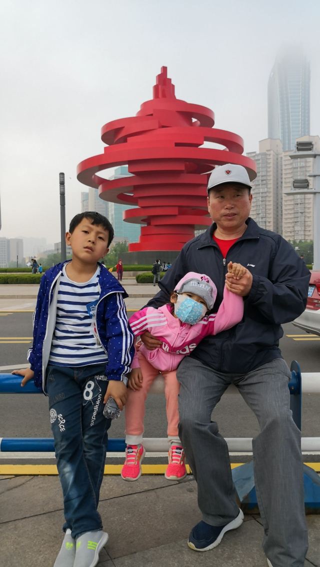 五四广场旅行图片 2
