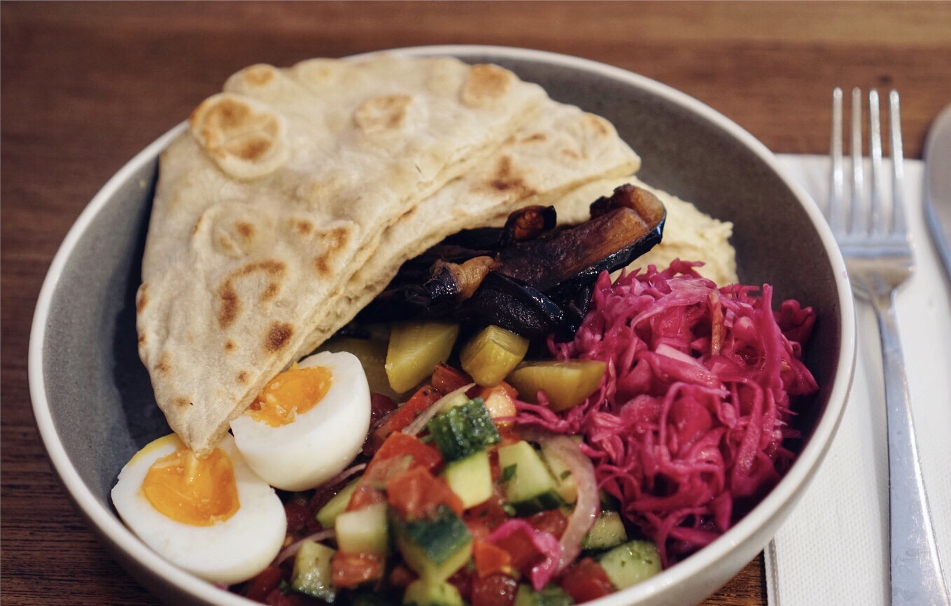 The Guilty Moose餐厅图片