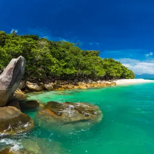 Cairns