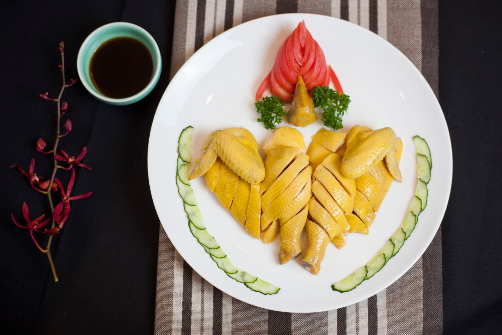 Chinese Restaurant