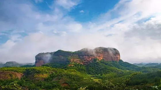 赭亭山水庫