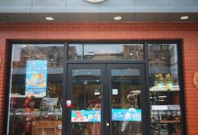 来伊份(锦秋路店)购物图片