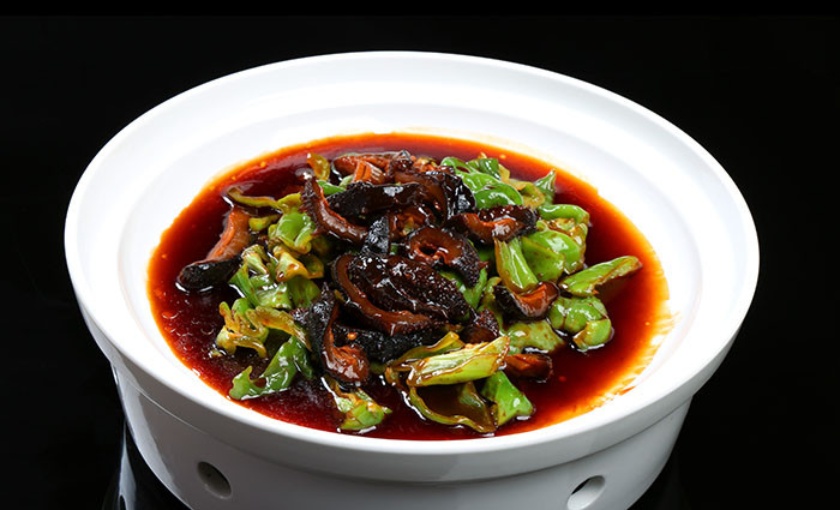 泰丰盛(云龙湖店)餐厅图片