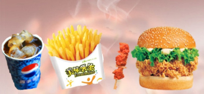 华莱士·全鸡汉堡(汶上店)餐厅图片