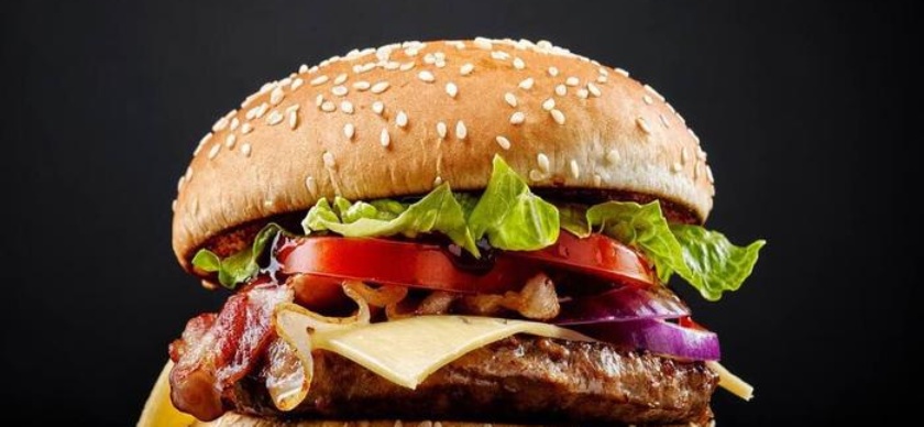 麦嘉基(绥德店)餐厅图片