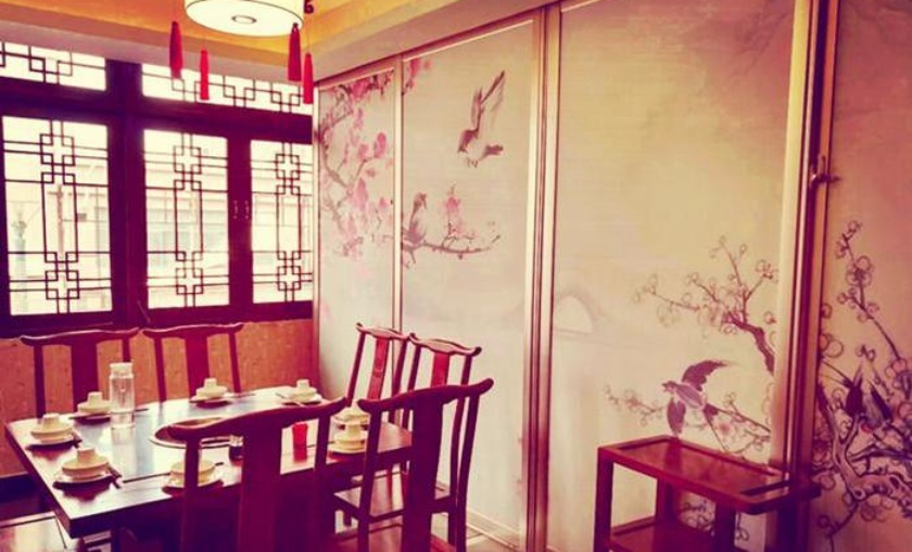 味蜀吾老火锅(漯河临颍店)餐厅图片