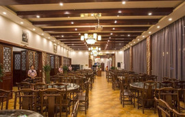 帅府(温泉小镇店)
