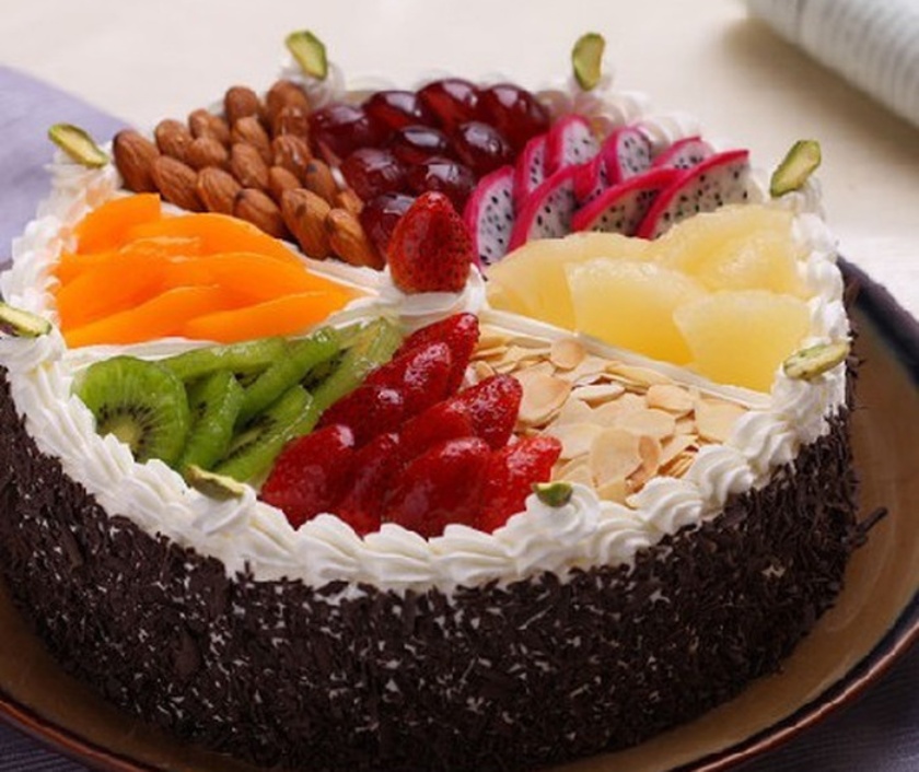 麦琪尔蛋糕(文庙正街店)