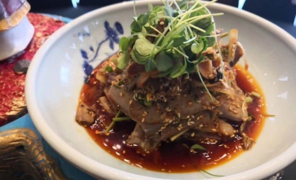 茅习酒家餐厅图片