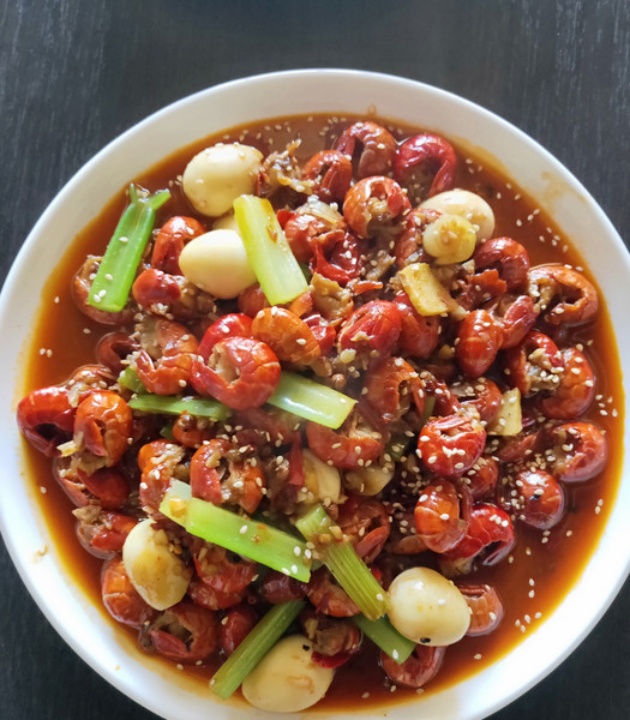 天海渔村纸包鱼(栾川店)餐厅图片