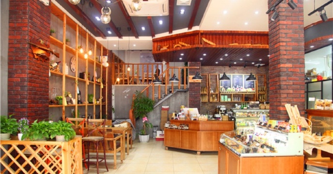 卡芙瑞(鹏泰店)餐厅图片