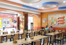 俏妹火锅米线美食图片