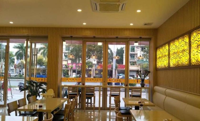 台北老王家牛肉面(丰兴广场店)